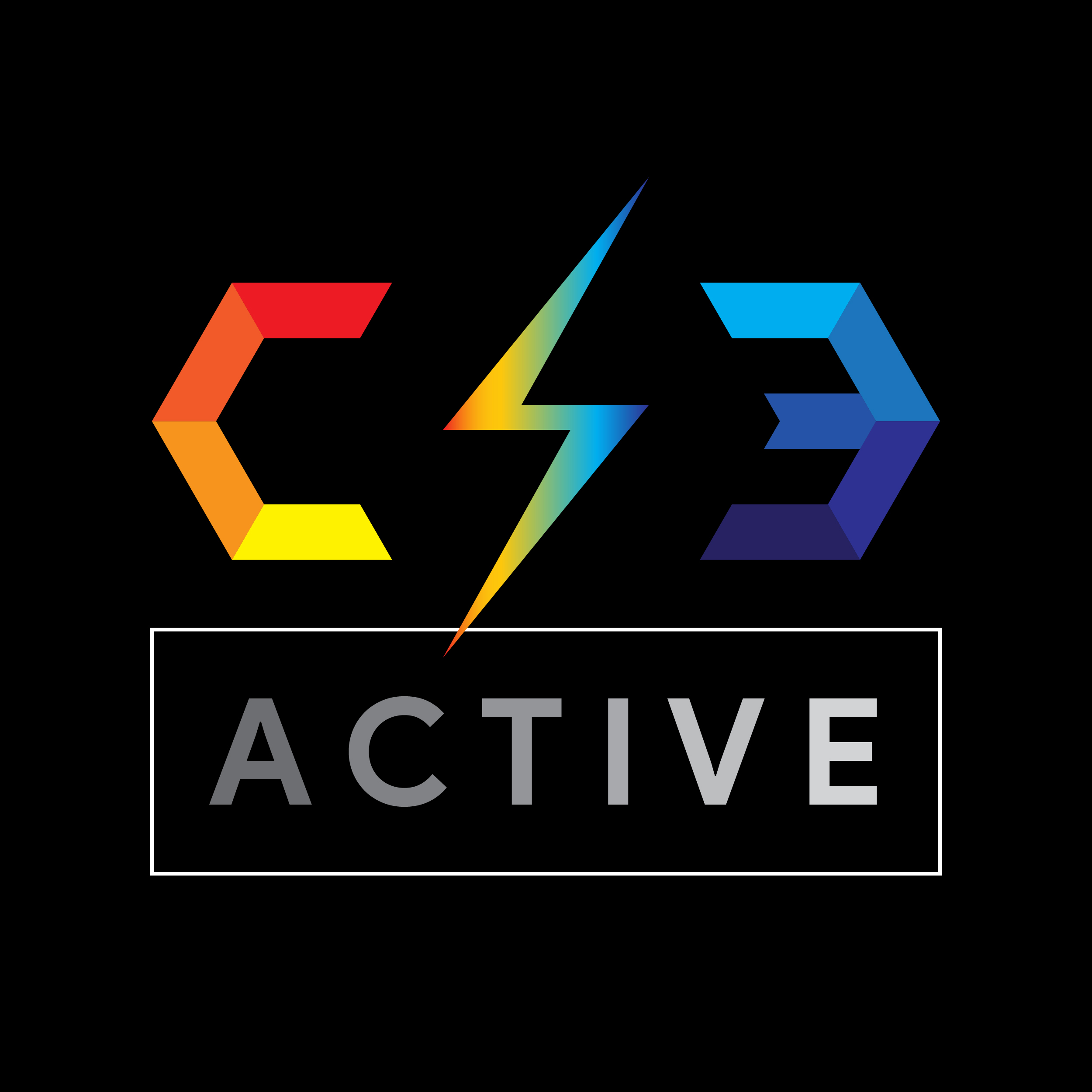 CSE Active Logo